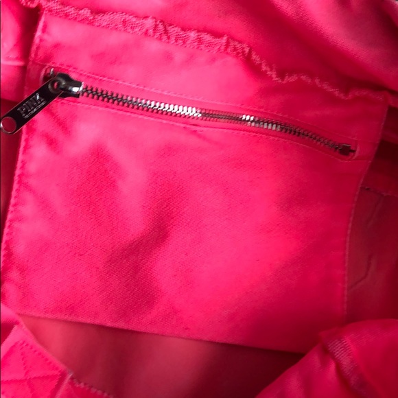 Victoria Secret PINK duffle bag - Picture 3 of 10